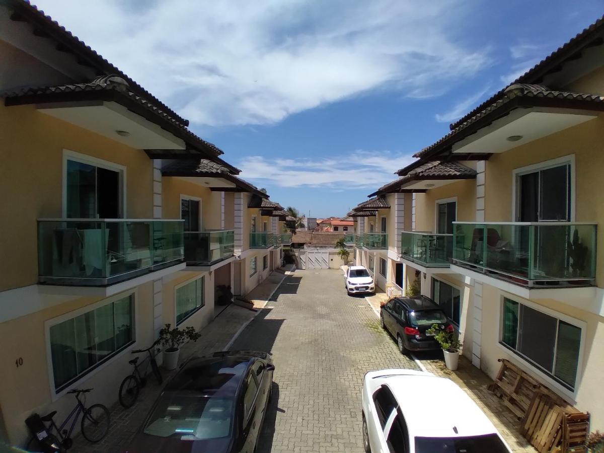 Dias Inesqueciveis No Pero Villa Cabo Frio Exterior photo