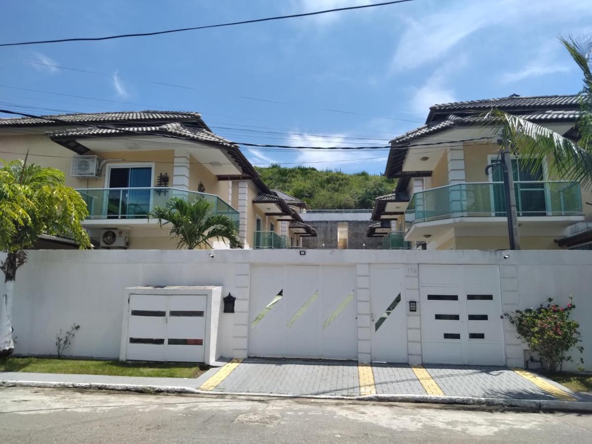 Dias Inesqueciveis No Pero Villa Cabo Frio Exterior photo